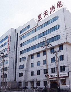 安達閥門成功供應各種項目的供熱閥門、熱力閥門、電力閥門